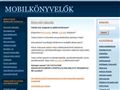 http://www.mobilkonyvelok.hu ismertető oldala